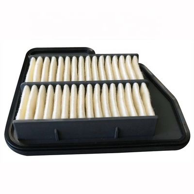 Engine Assembly Air Cleaner Car Air Filter element 17801-87217 AY120-KE051 V9112-D010 Auto Engine Parts Automotive