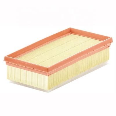 BOXER Box Car Air Filter C24120 B000754480 SU00101147 for Automotive Engine Assembly