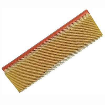 Car Air Filter Element 1444 FC 1444 TL 1444 CQ 1444 CR for Engine Assembly 354*103*50mm Filtration Grade 99.97%