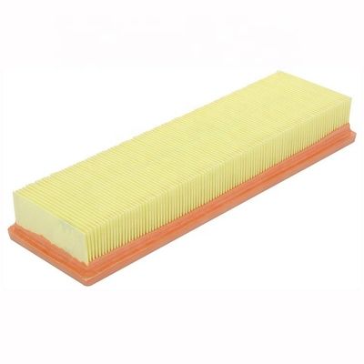 335*101*46mm 207 Saloon Engine Assembly Air Cleaner Car Air Filter element 1444 VJ 1444 CZ 1444 X0 Automotive Filtro De Aire