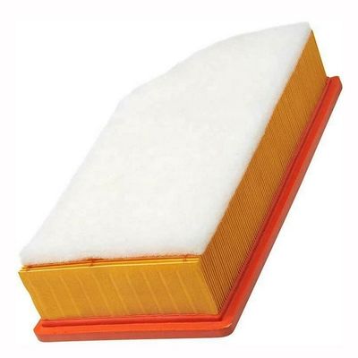 Engine Assembly Air Cleaner Car Air Filter Element 1444 QA 1444 QK 1444 WL 9655535780 Car Filter Auto Engine Parts