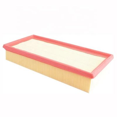 1987-1993 Car Air Filter 1444 R7 for Engine Assembly 1444 A8 1444 T5 1444 T8 1444 A4 Automotive Air Cleaner