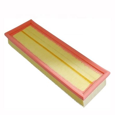 Engine Assembly Air Cleaner Car Air Filter element 1444 P1 1444 86 96144871 7701042841 Car Filter Automotive  Filtro De Aire