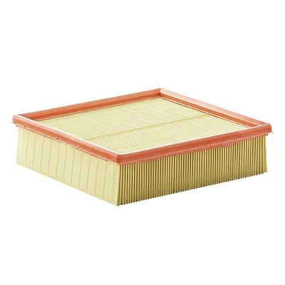 VW Car Air Filter 1444 Q2 5005156 1257305 21080110901 Engine Assembly Air Cleaner Automotive Filtro De Aire 210*210*58mm