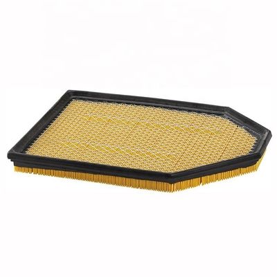 Chrysler Engine Assembly Air Cleaner Car Air Filter 04861746AA 04861746AB CA11257 for Optimal Airflow and Performance