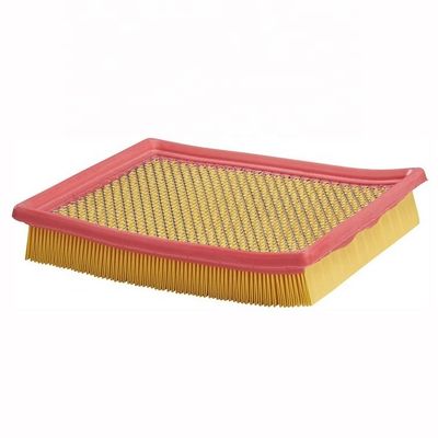 Filtration Grade 99.97% Engine Assembly Air Cleaner Car Air Filter 891713AA 891926AA 04891713AA Automotive Filtro De Aire