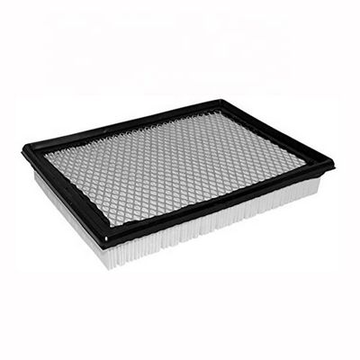 Function Filtrate Air K4891176AA Engine Assembly Air Cleaner Car Air Filter element 4891176AA 04891176AA For Automotive