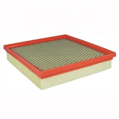 WA9745 Car Filter Advanced Filtration for Engine Assembly Air Cleaner Air Filter element 68081249AA 68081249AB K68081249A