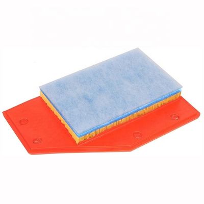 Car Filter Automotive for Fiat Engine Assembly Air Cleaner Car Air Filter element 23430312 A3208C Filtration Grade 99.97%