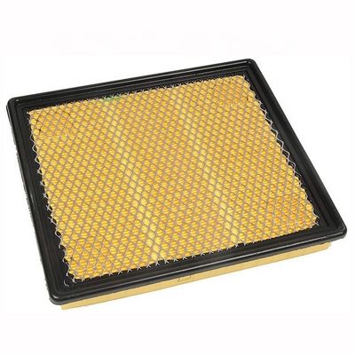 Fiat Car Fitment Engine Assembly Air Cleaner Car Air Filter element 20972654 20972655 A3174C Automotive Filtro De Aire