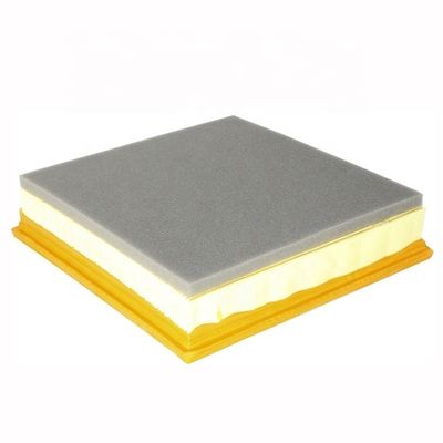 Car Model Fiat1 Engine Assembly Air Cleaner Car Air Filter element 94742919 C22034 Car Filter Automotive Filtro De Aire