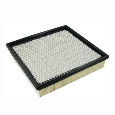 Engine Assembly Air Cleaner Car Air Filter element 10350737 CA10014 Car Filter Automotive  Filtro De Aire