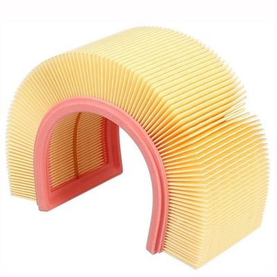 Function Filtrate Air Car Filter Automotive Engine Assembly Air Cleaner Air Filter element 22731072 CA10093 349*124*57mm