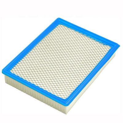 Auto Engine Parts 310*245*58mm Air Filter Element 15908915 22845992 25312133 25313349 for Automotive Filtro De Aire