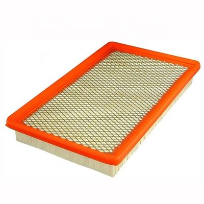 Engine Assembly Air Cleaner Car Air Filter Element 25161977 CA8221 Car Filter Automotive Filtro De Aire Auto Engine Parts
