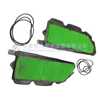 17215-HL4-A02 Engine Assembly Auto Parts Car Element Pioneer 1000 Air Filter for 2011-2013 Year Within Budget