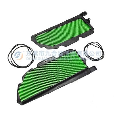 17215-HL4-A02 Engine Assembly Auto Parts Car Element Pioneer 1000 Air Filter for 2011-2013 Year Within Budget