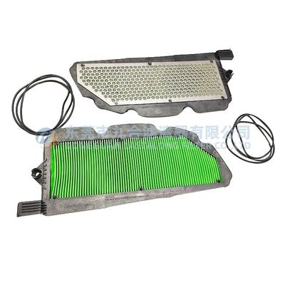 17215-HL4-A02 Engine Assembly Auto Parts Car Element Pioneer 1000 Air Filter for 2011-2013 Year Within Budget