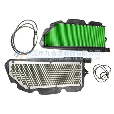 17215-HL4-A02 Engine Assembly Auto Parts Car Element Pioneer 1000 Air Filter for 2011-2013 Year Within Budget