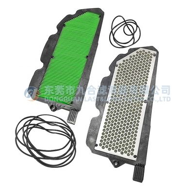 17215-HL4-A02 Engine Assembly Auto Parts Car Element Pioneer 1000 Air Filter for 2011-2013 Year Within Budget