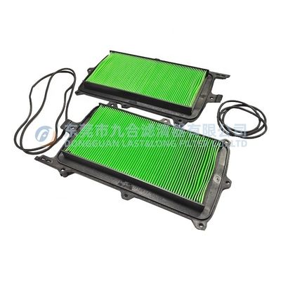 Talon 1000 Engine Assembly Auto Parts Car Element OEM Air Filter 17215-HL6-A00 3.5L 3471cc