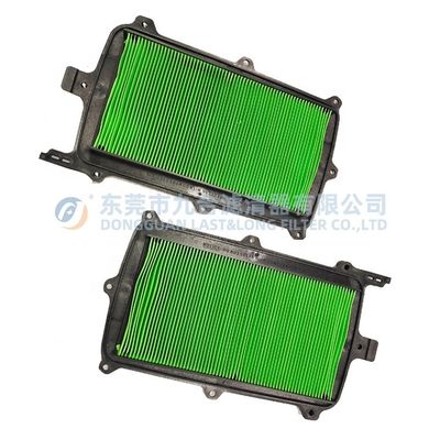 Talon 1000 Engine Assembly Auto Parts Car Element OEM Air Filter 17215-HL6-A00 3.5L 3471cc