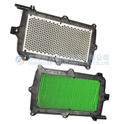 Talon 1000 Engine Assembly Auto Parts Car Element OEM Air Filter 17215-HL6-A00 3.5L 3471cc