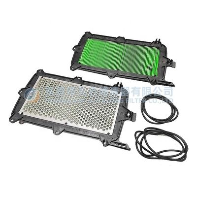 Talon 1000 Engine Assembly Auto Parts Car Element OEM Air Filter 17215-HL6-A00 3.5L 3471cc
