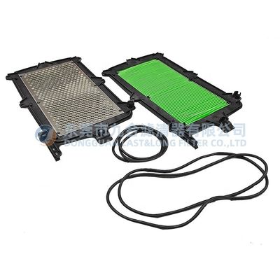 Talon 1000 Engine Assembly Auto Parts Car Element OEM Air Filter 17215-HL6-A00 3.5L 3471cc