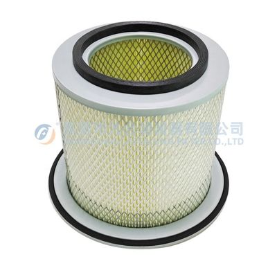 Engine Assembly Auto Parts Car Air Filter A2503 16546-VB600 16546-VB700 for Customizable Automobile