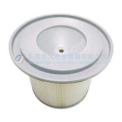 Engine Assembly Auto Parts Car Air Filter A2503 16546-VB600 16546-VB700 for Customizable Automobile