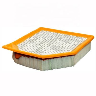 2001-2010 Ford Car Air Filter 7R3V9601AA CA10786 Automotive Filtro De Aire Year 2001-2010
