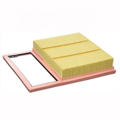 Ford Car Fitment Engine Assembly Auto Parts Air Filter DG9Z9601A CA11482 Automotive Filtro De Aire LX 4065 for Ford Cars