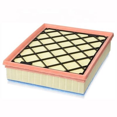Car Air Filter element DS7Z9601A CA11480 for Engine Assembly Auto Parts FILTER PAPER 2.0 EcoBoost