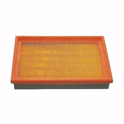 Car Filter Automotive Air Filter 97BF9601AA 98FU9601BA 96BF9601BA for Engine Assembly 1.3 i 255*178*38mm 255*178*38mm