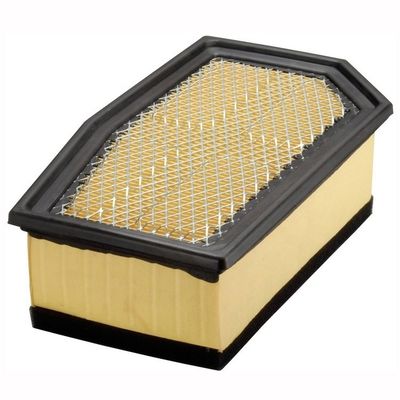 E-350 Club Wagon Auto Engine Parts Car Air Filter Element 4C2Z9601AA 4C2Z9601AB 4C2U9601AB Automotive Filtro De Aire