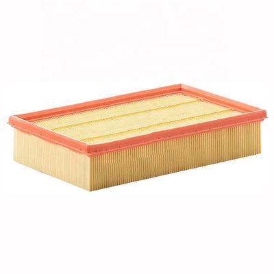 Auto Parts Car Air Filter element YC159601BB 1741635 1880424 1C159601AD OE NO. 1 C 159601 AB 282*182*56mm for Automotive