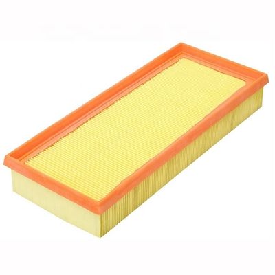 99.97% Filtration Grade Engine Assembly Auto Parts Car Air Filter element 1S719601AB 1216907 1S719601A1B C3498 for Ford1