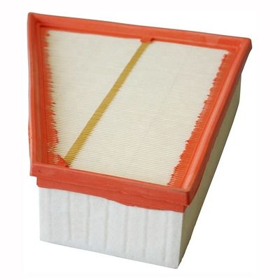 Car Air Filter element 6G919601AC 7G919601AA 1418883 1698684 for Engine Assembly Filtrate Air 300*240*70mm Automotive