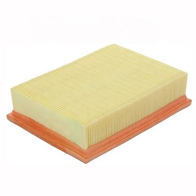 198*150*49mm Car Air Filter Element 89FF9601AA 6162293 C2068 for Engine Assembly Auto Parts Year 1998-2007