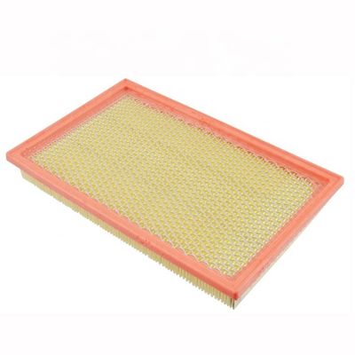 Ford Car Air Filter element YS619601AA 1102766 C2748 Automotive Filtro De Aire Engine Assembly Auto Parts