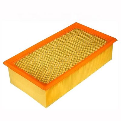 99.97% Filtration Grade Car Air Filter for Engine Assembly 1C3U9601AA XC3Z9601AA 1C3Z9601AA Automotive Filtro De Aire