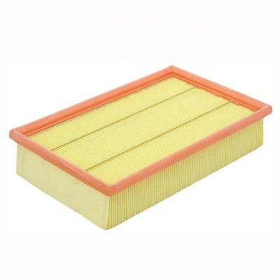 C27105 Car Air Filter Element 1232095 3M51601DA 1486703 for Engine Assembly Auto Parts Automotive Filtro De Aire