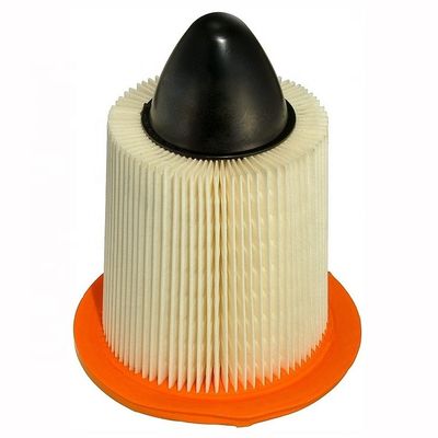 Engine Assembly Auto Parts Car Air Filter element F4ZX9601A F4ZX9601AC F4ZZ9601A for Enhanced Engine Performanc