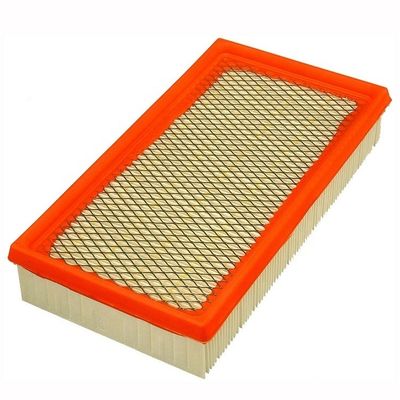 Auto Engine Parts Car Air Filter Element 1665410 93BB9601AB C40107 Automotive Filtro De Aire OE NO. 93BB9601AB