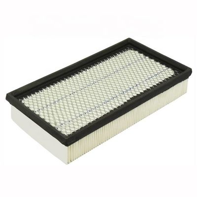Car Air Filter element YS4Z9601CC 1072246 98AB9601CB 1516739 Filtrate Air Auto Engine Parts Automotive Filtro De Aire