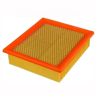 Top Rated Car Air Filter CA9563 for Engine Assembly F77Z9601AA E77Z9601AA F77X9601AA Improve Your Car's Performance