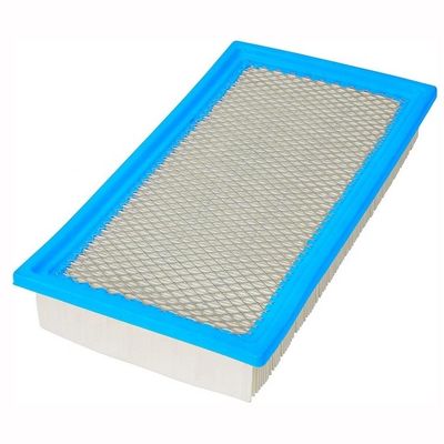 304*170*44mm CA10242 Car Air Filter for Automotive Engine Assembly 7T4Z9601A CY0113Z40A