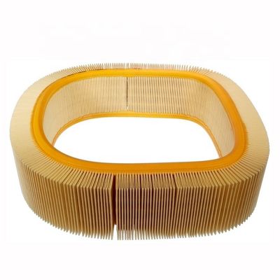 Improve Your Car's Fuel Efficiency with Car Air Filter 30946204 C38161 Essential Auto Engine Parts