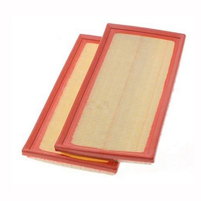 99.97% Filtration Grade Engine Air Filter for E 63 AMG 211.277 1560940504A 1560940404A 1560940504 Automotive Filtro De Aire